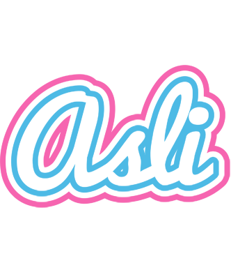 Asli outdoors logo