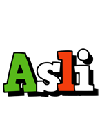 Asli venezia logo