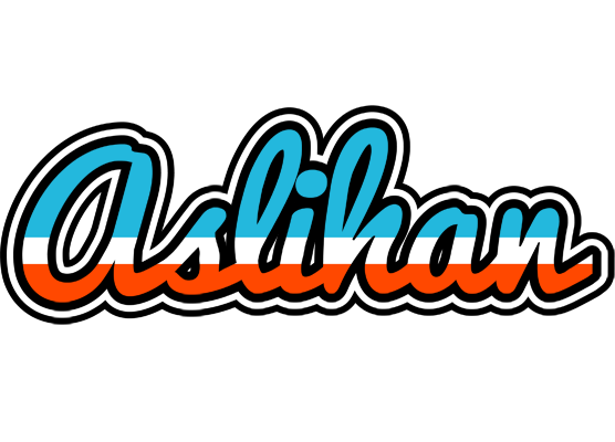 Aslihan america logo