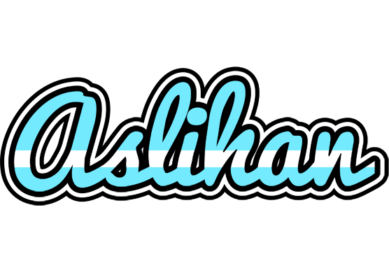 Aslihan argentine logo