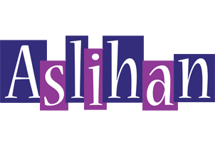 Aslihan autumn logo