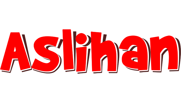 Aslihan basket logo