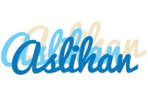 Aslihan breeze logo