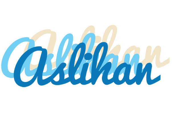 Aslihan breeze logo