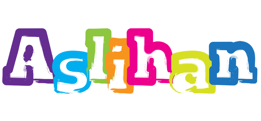 Aslihan casino logo