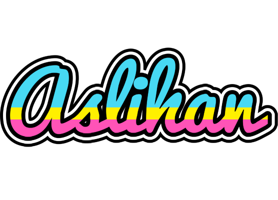 Aslihan circus logo