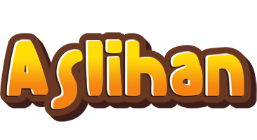 Aslihan cookies logo