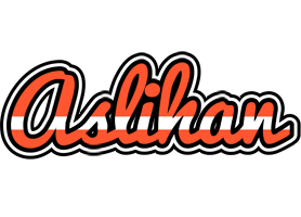 Aslihan denmark logo