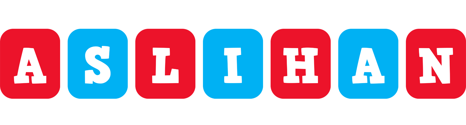 Aslihan diesel logo