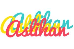 Aslihan disco logo