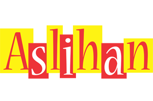 Aslihan errors logo