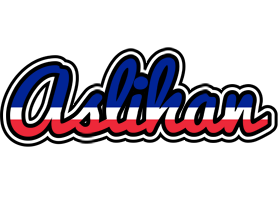 Aslihan france logo