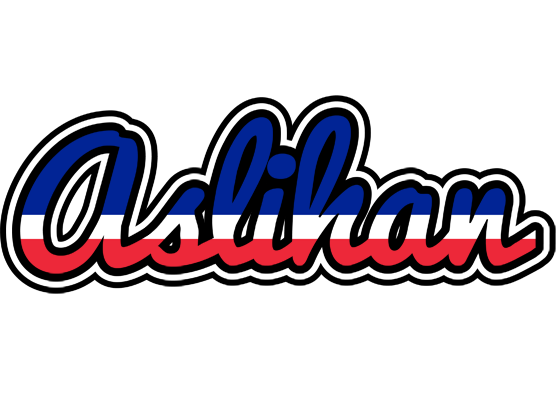 Aslihan france logo