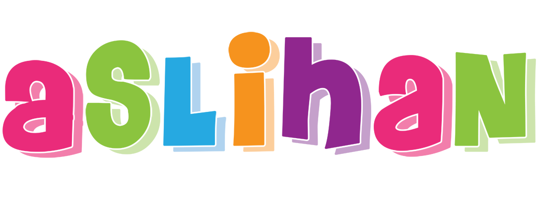 Aslihan friday logo