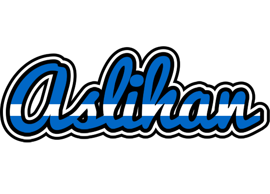 Aslihan greece logo