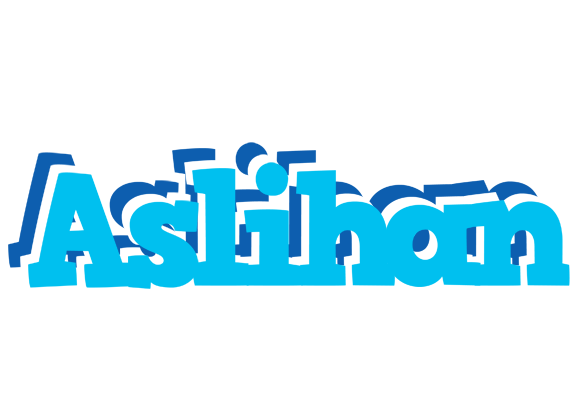 Aslihan jacuzzi logo