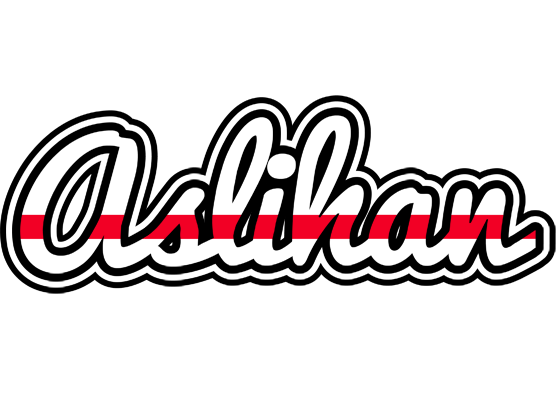 Aslihan kingdom logo