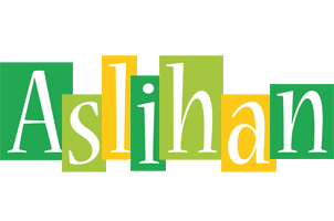 Aslihan lemonade logo