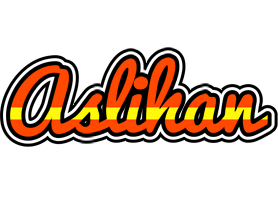 Aslihan madrid logo