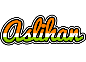 Aslihan mumbai logo