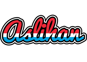 Aslihan norway logo