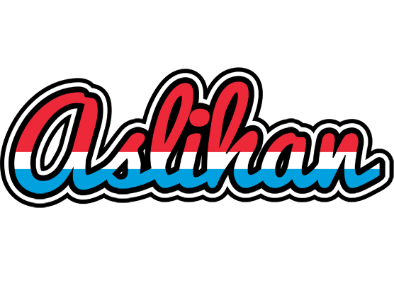 Aslihan norway logo