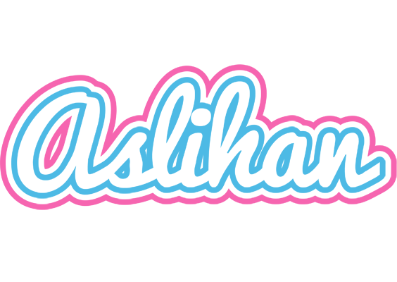 Aslihan outdoors logo