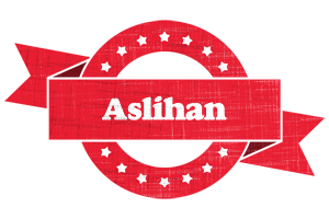 Aslihan passion logo