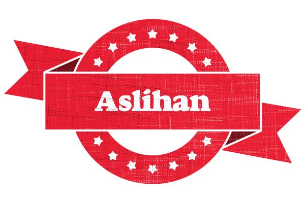 Aslihan passion logo