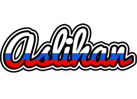 Aslihan russia logo