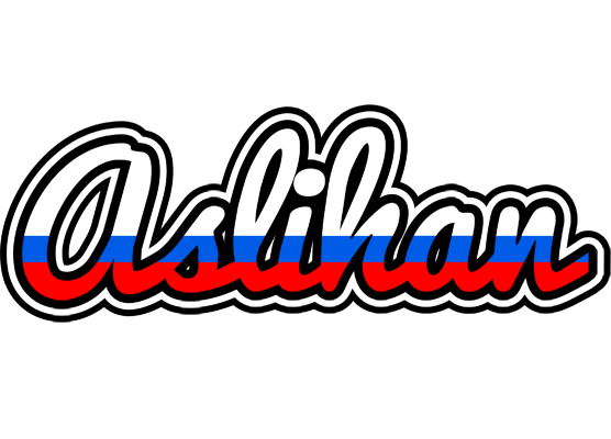 Aslihan russia logo