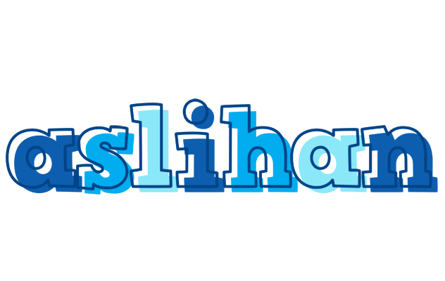 Aslihan sailor logo