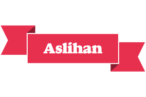 Aslihan sale logo