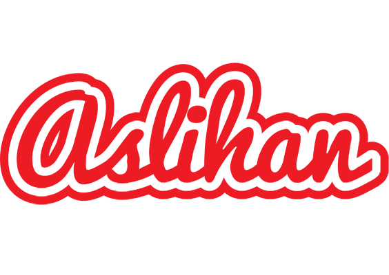 Aslihan sunshine logo