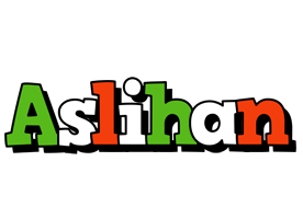 Aslihan venezia logo