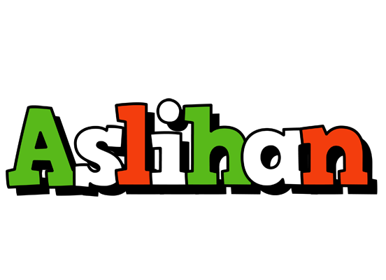 Aslihan venezia logo