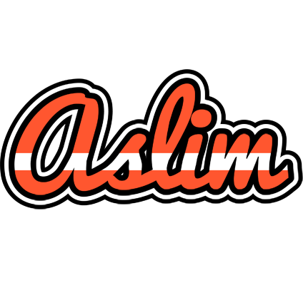 Aslim denmark logo