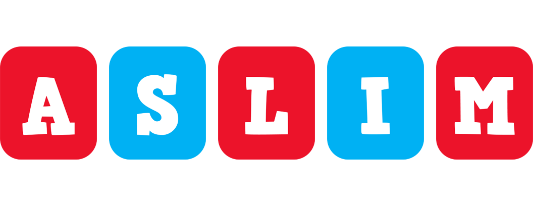 Aslim diesel logo