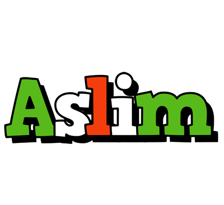 Aslim venezia logo