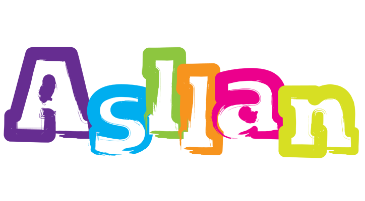 Asllan casino logo