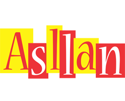 Asllan errors logo