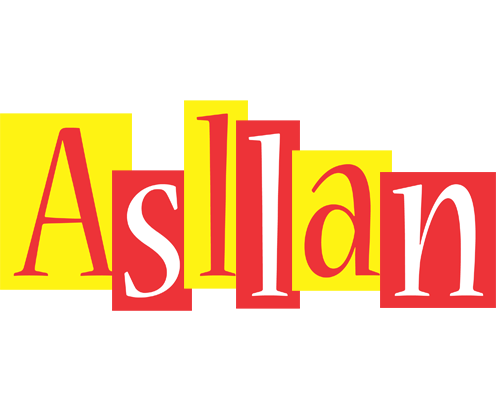 Asllan errors logo