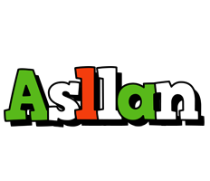 Asllan venezia logo