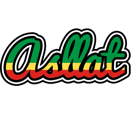 Asllat african logo