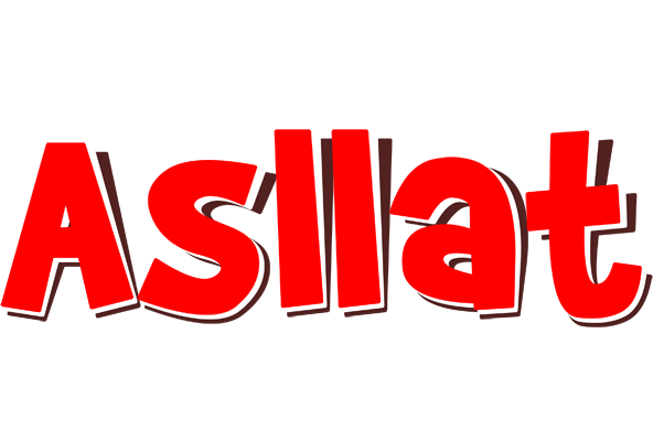 Asllat basket logo