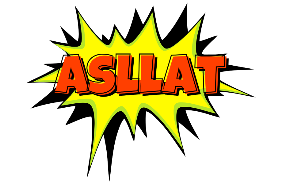 Asllat bigfoot logo