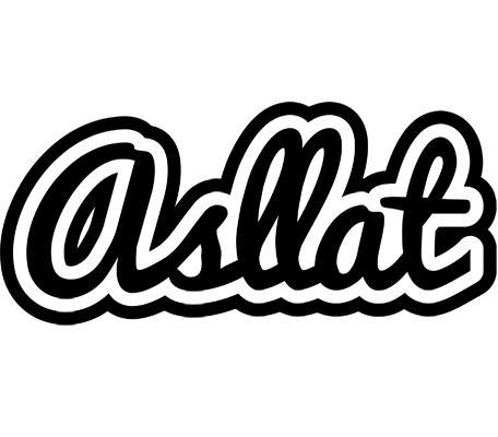 Asllat chess logo
