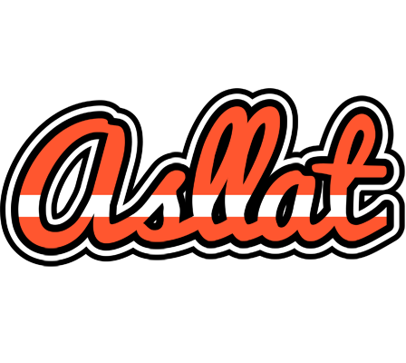 Asllat denmark logo