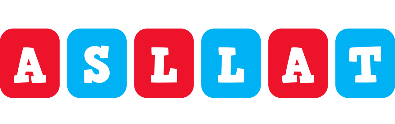 Asllat diesel logo