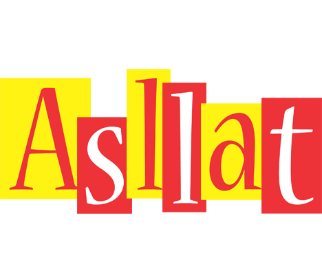 Asllat errors logo